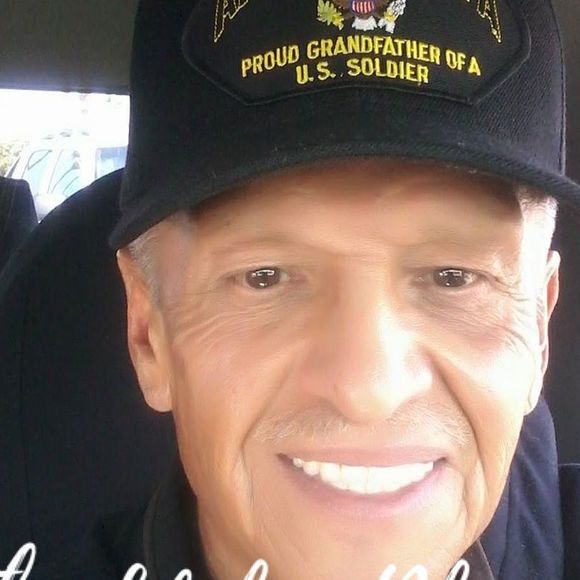 Meet your Posher, Ralph - Picture 1 of 1